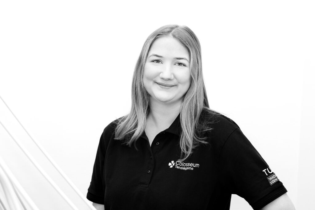 Amalie Malene Jørgensen