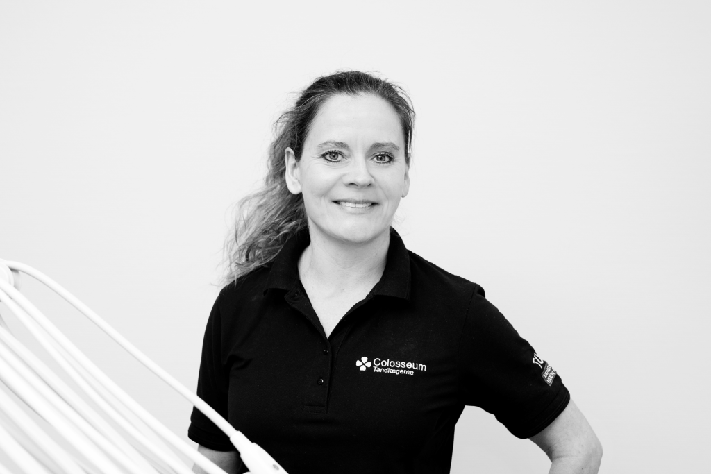 Anne Winther Harrebye