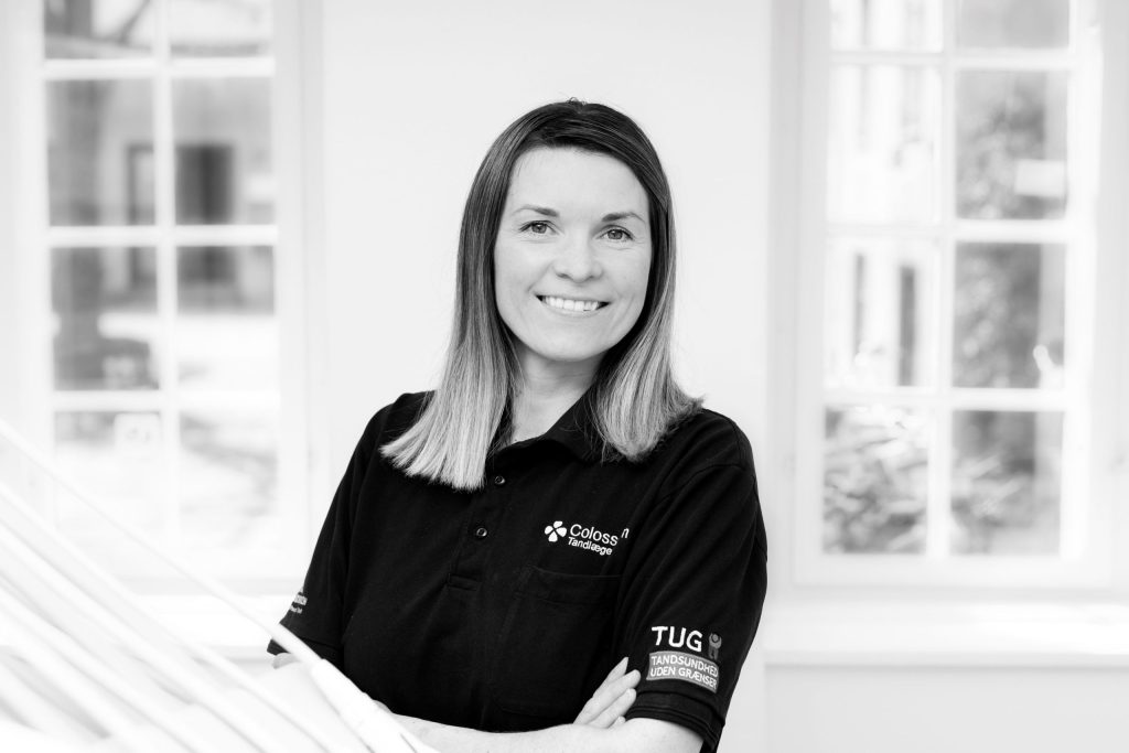 Elizaveta Graae Pedersen