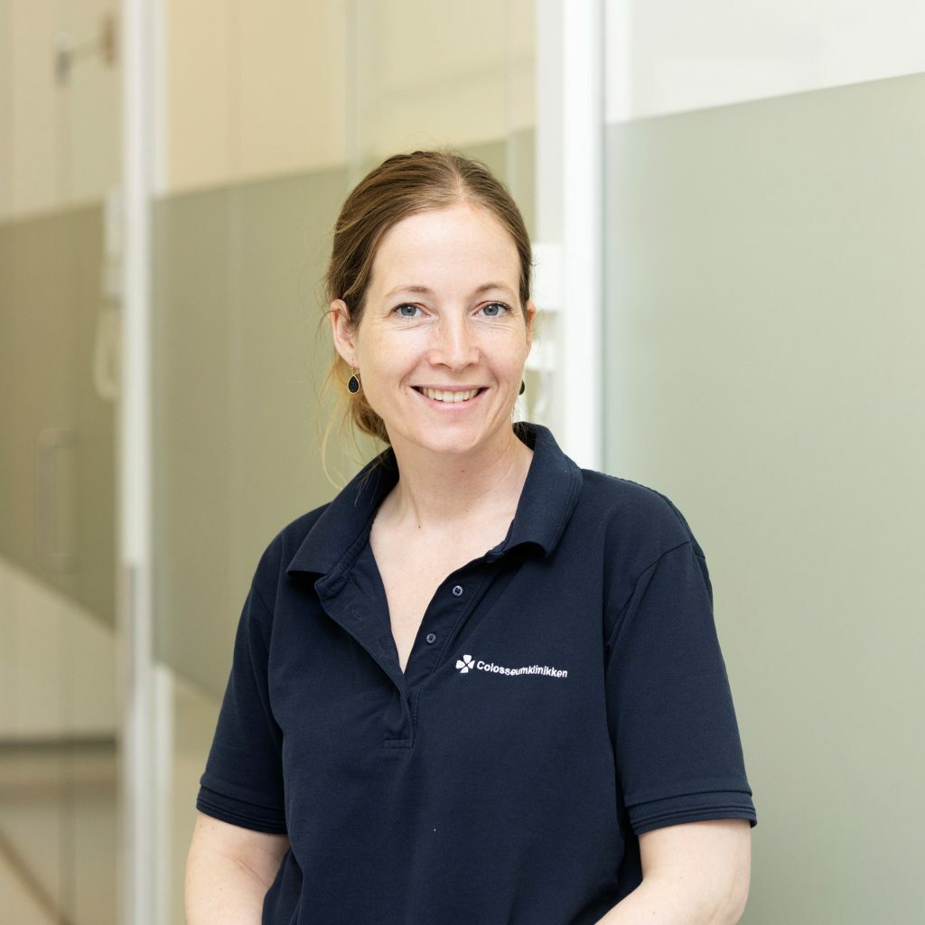 Gry Hegelund Olsson