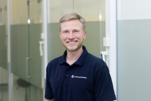 Jesper Klinck Pedersen