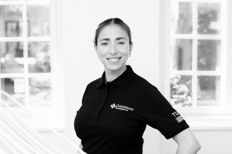 Karina Diba El-Sayed