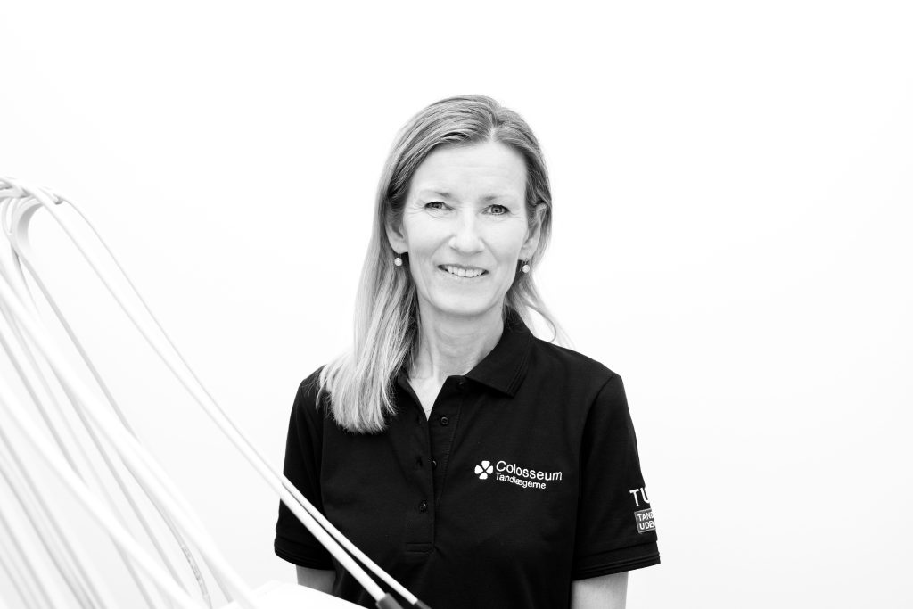 Lillian Søndergaard