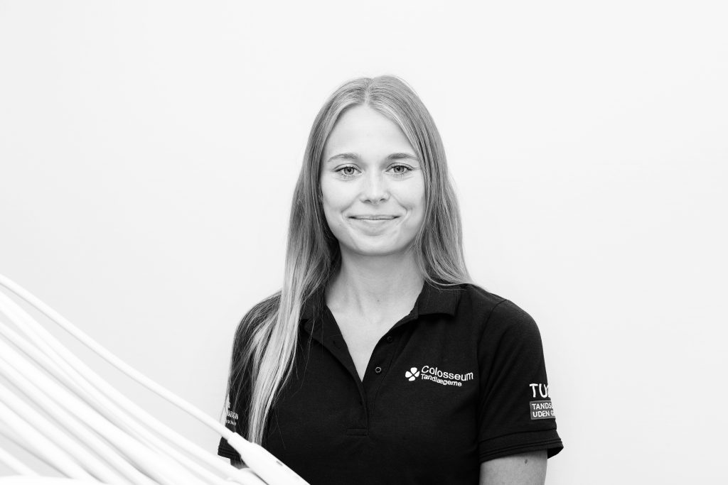 Louise Jacobsen