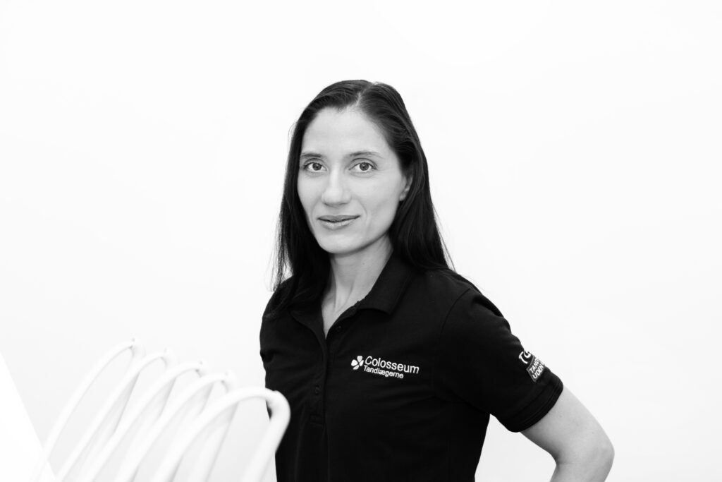 Maria Vladean