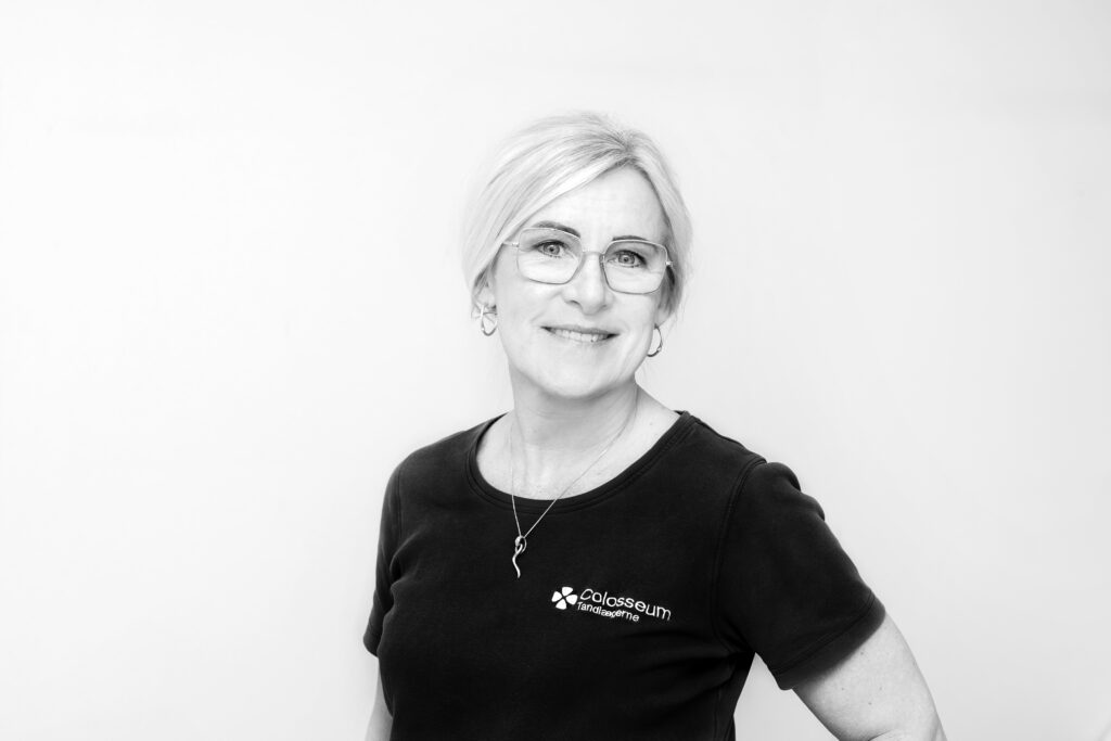 Marianne Bøllingtoft Paaske