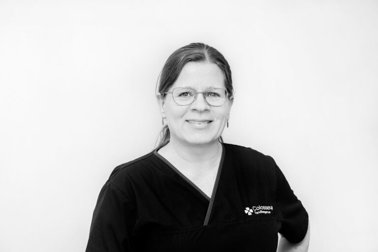 Marianne Egestad Johansen