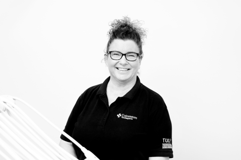 Merete Torp Jørgensen