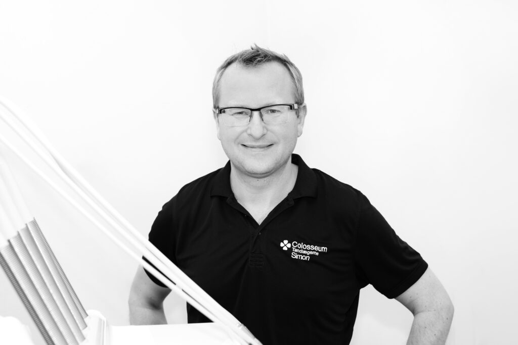 Simon Bruhn-Bilstrup