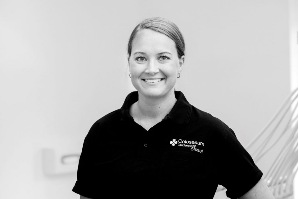 Sissel Kammeyer Hildebrandt