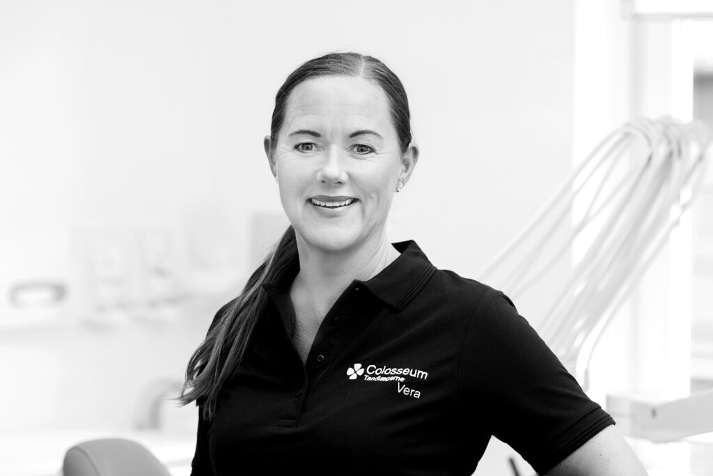 Vera Gjelstrup