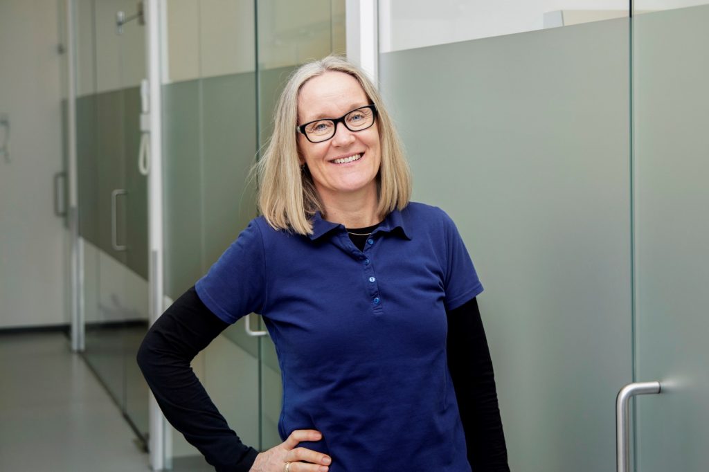 Nina Schandorff Nielsen
