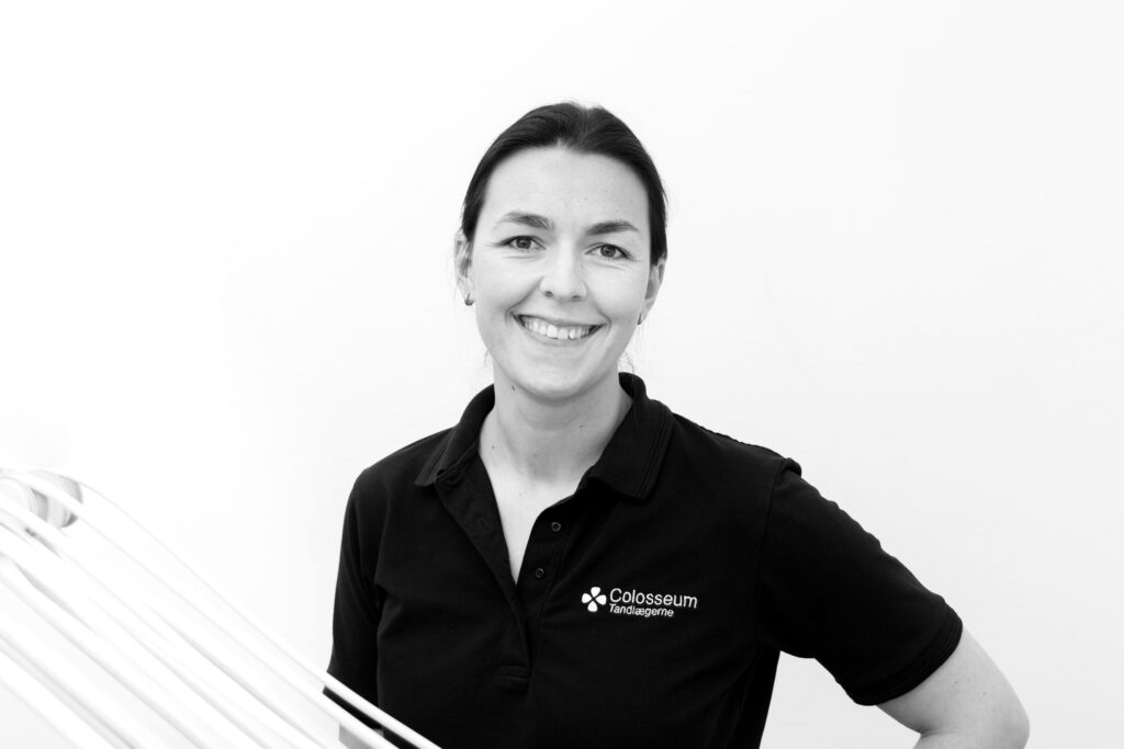 Cecilie Jacobsen