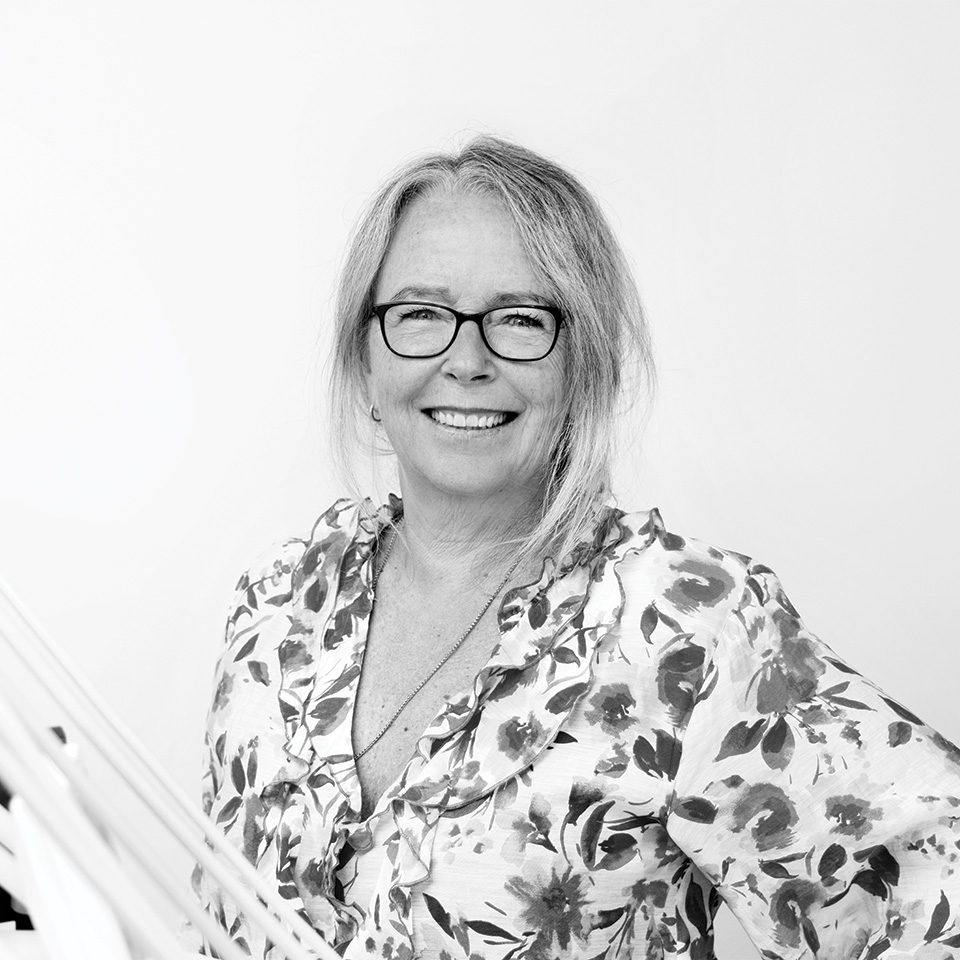 Tina Blok