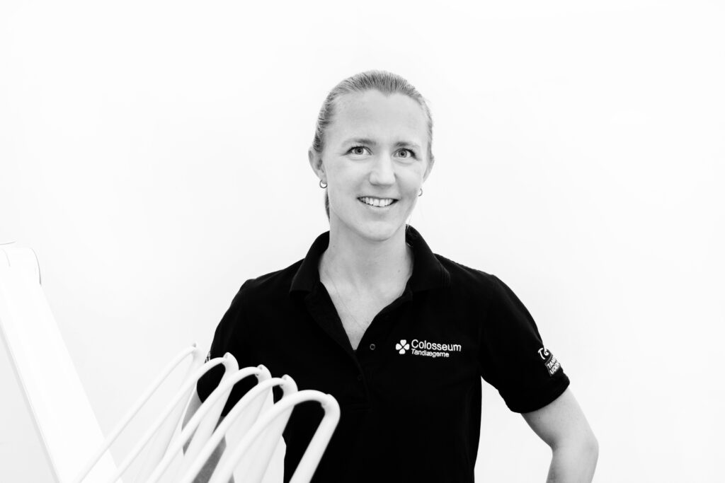 Josefine Skjoldager
