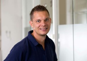 Kenneth Vikkelsø Jordy