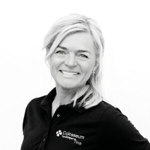 Tina Noer