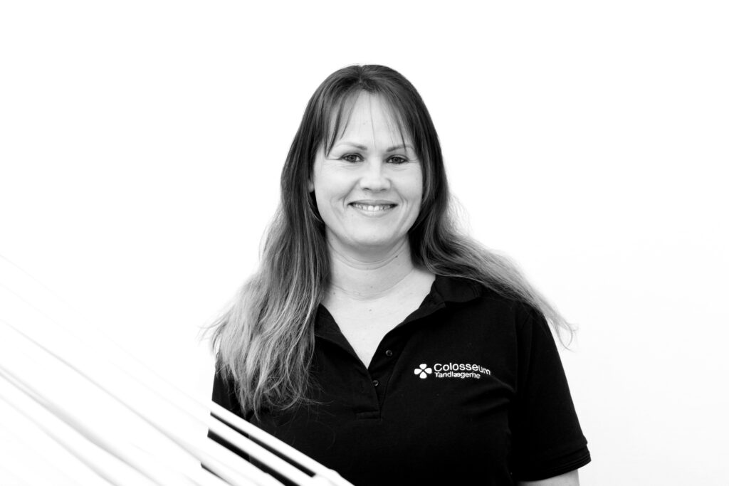 Tina Bjelstrand