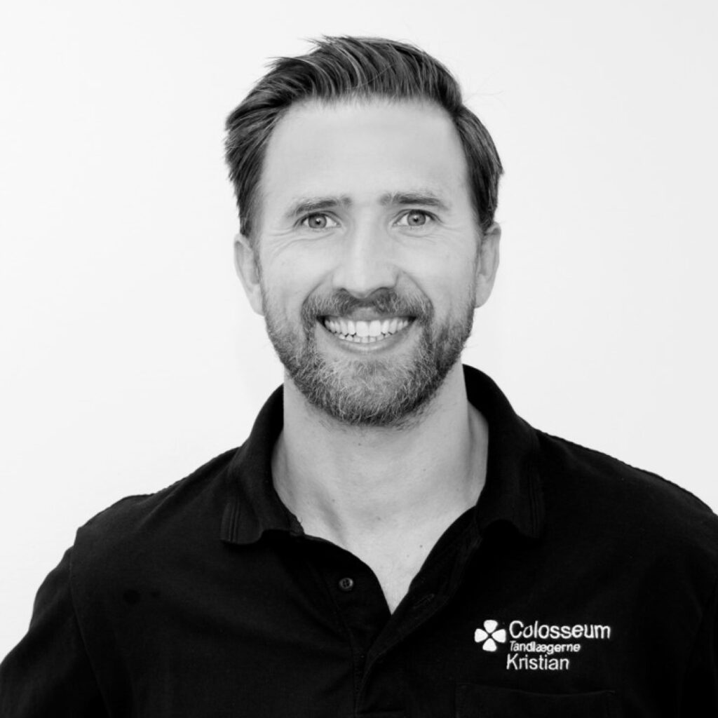 Kristian Boel-Hammar