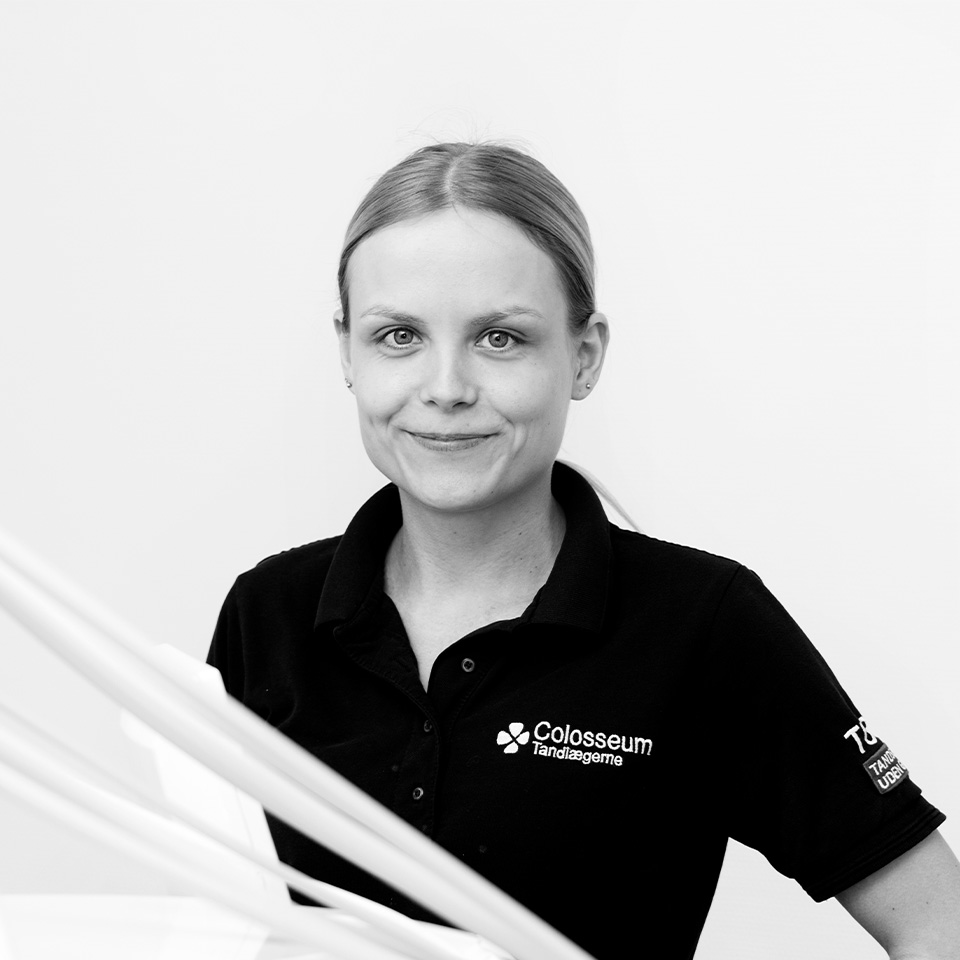 Cecilie Colbe
