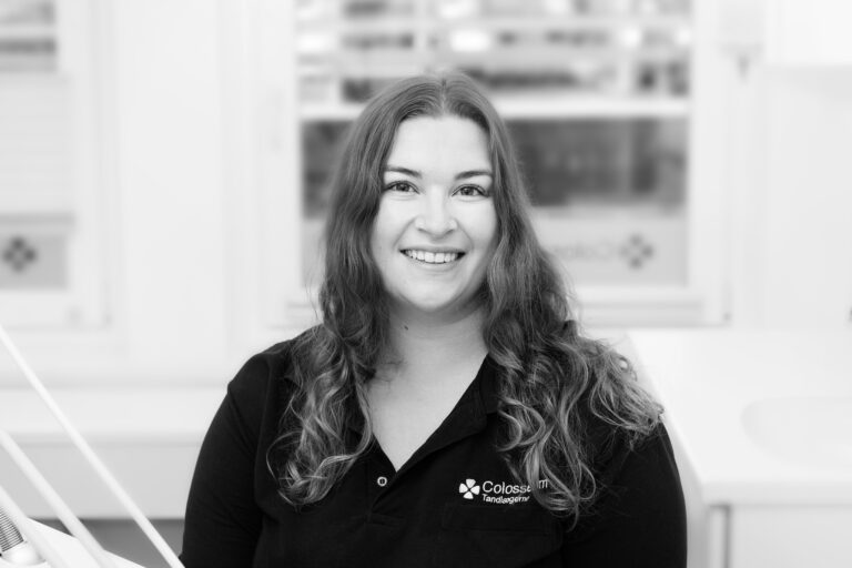 Caroline Waldmann Jørgensen