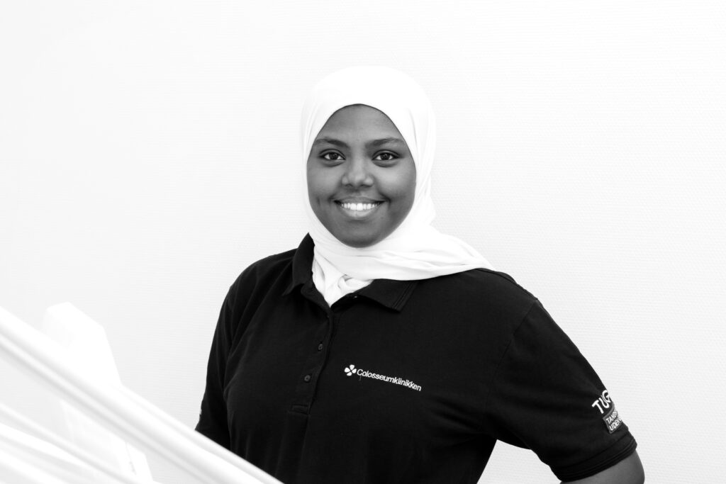 Duhaa Musa