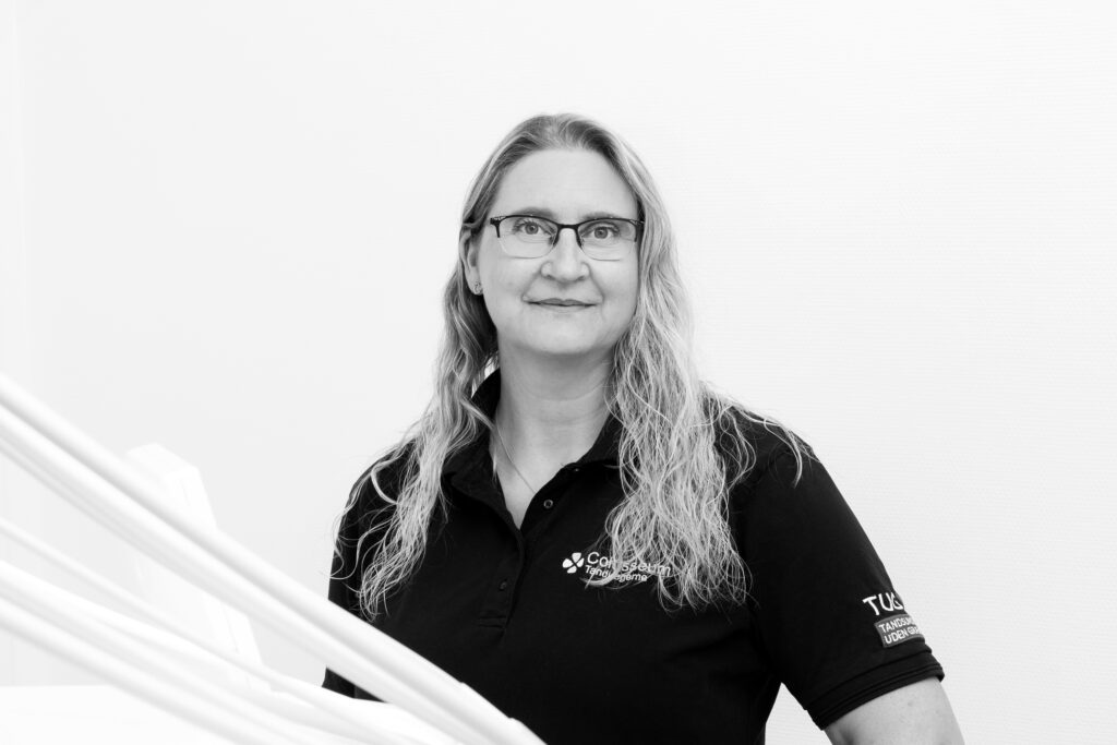 Helle Lund Fabricius Grarup