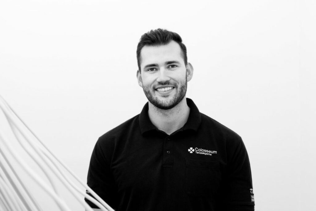 Hans Straarup Rasmussen