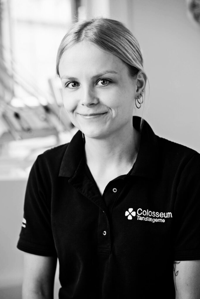 Cecilie Colbe
