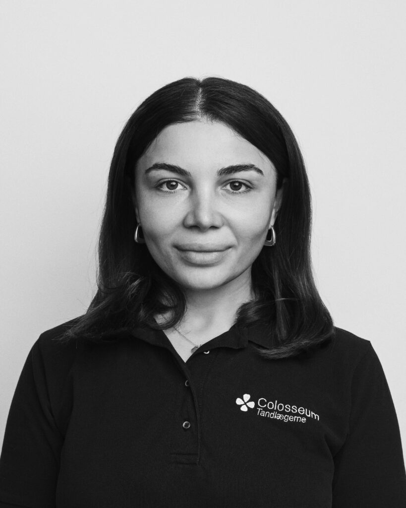 Mariam Uzdenova