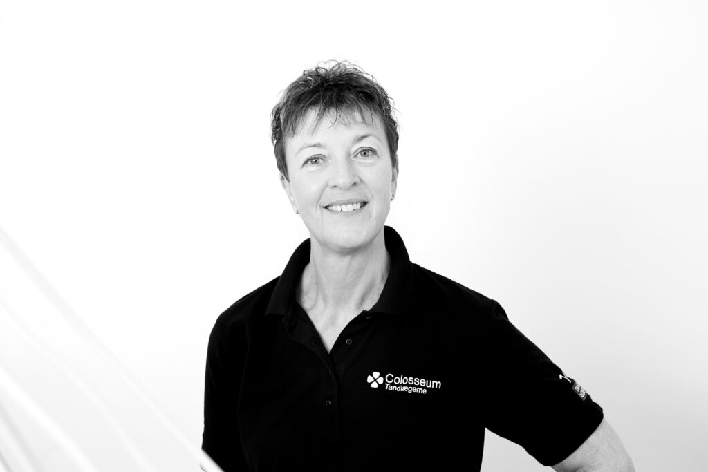 Connie Pedersen