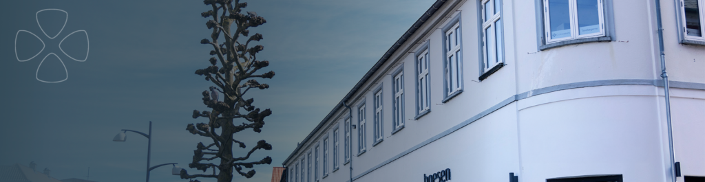 Klinikbild från Colosseum Tandlægerne Holbæk
