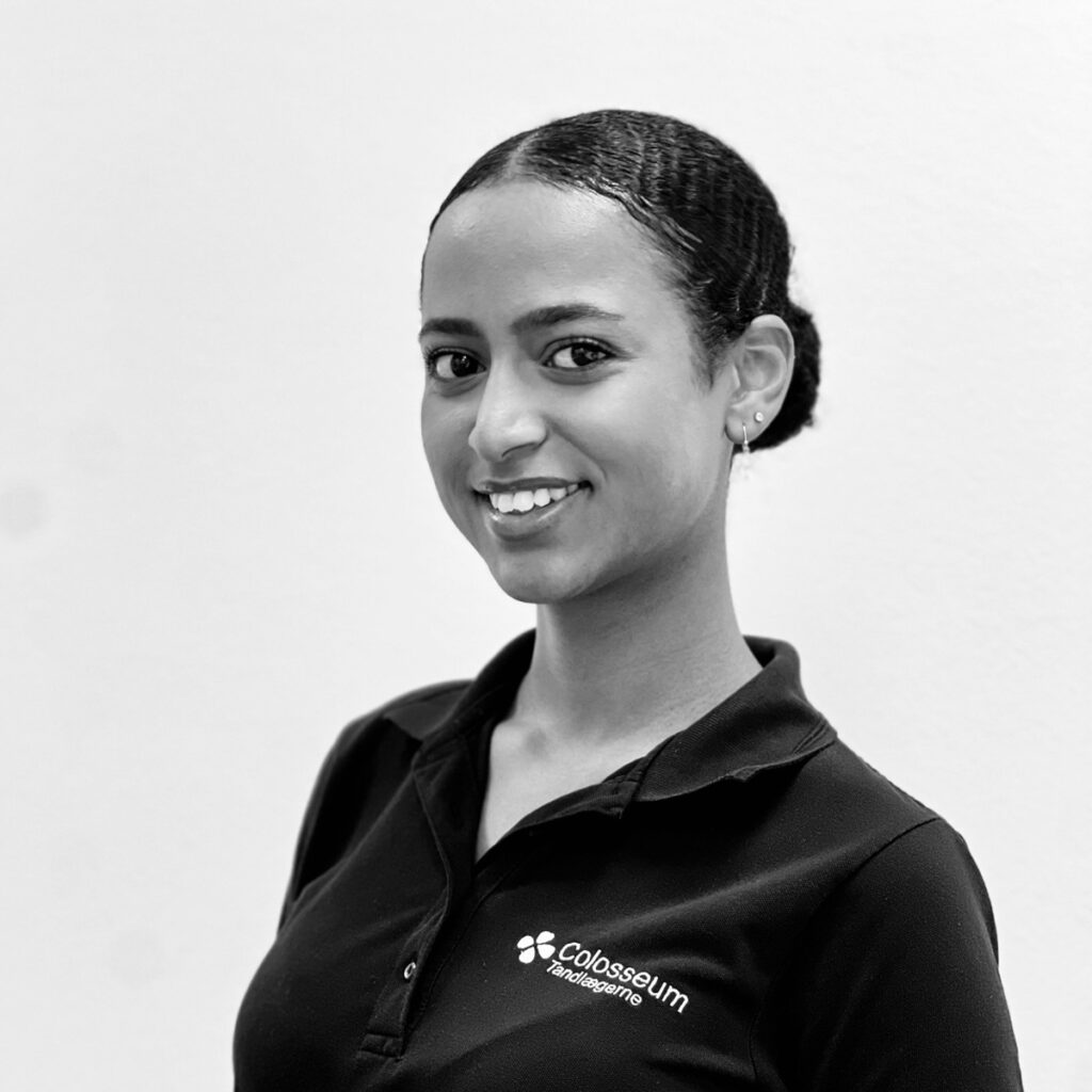 Najma Mustapha Rahmoune