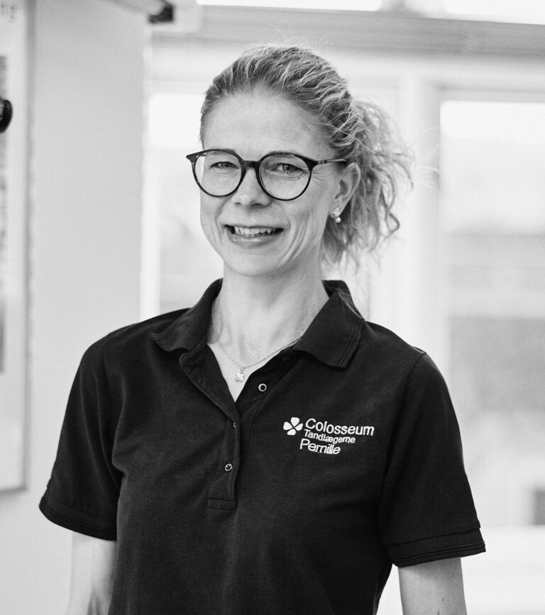 Pernille Stampe