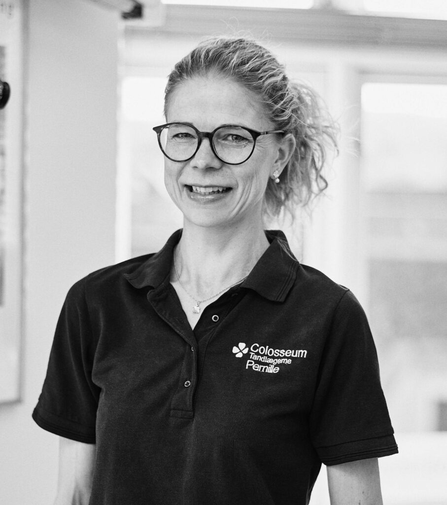 Pernille Stampe