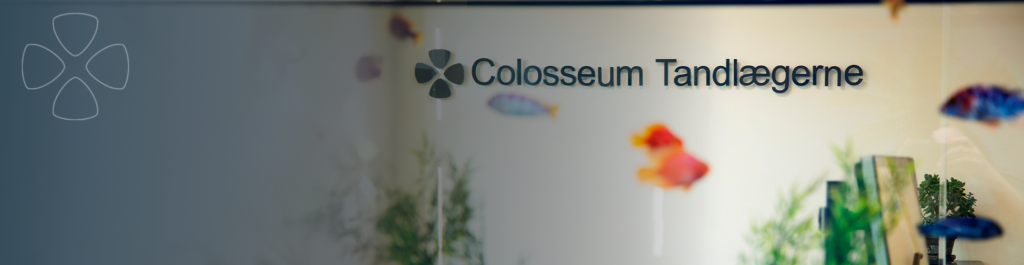 Klinikbild från Colosseum Tandlægerne Slagelse