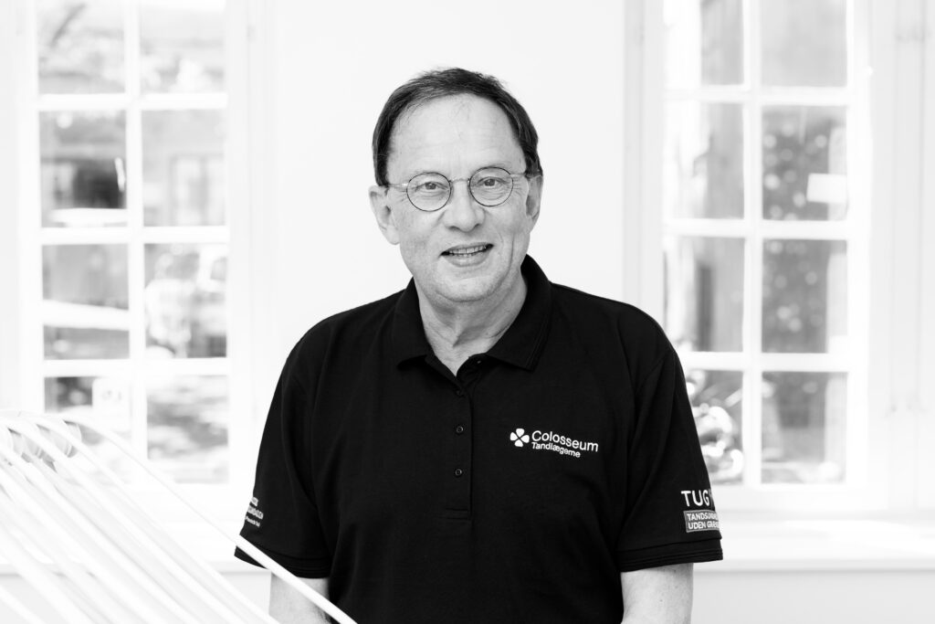 Søren Thorvald Kiær