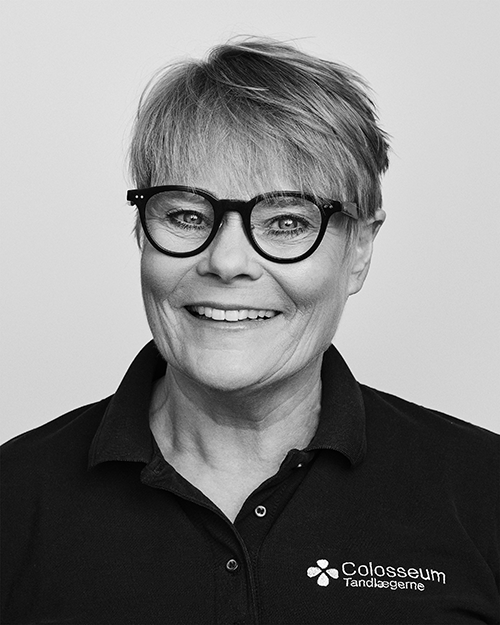 Susanne Dalsgaard