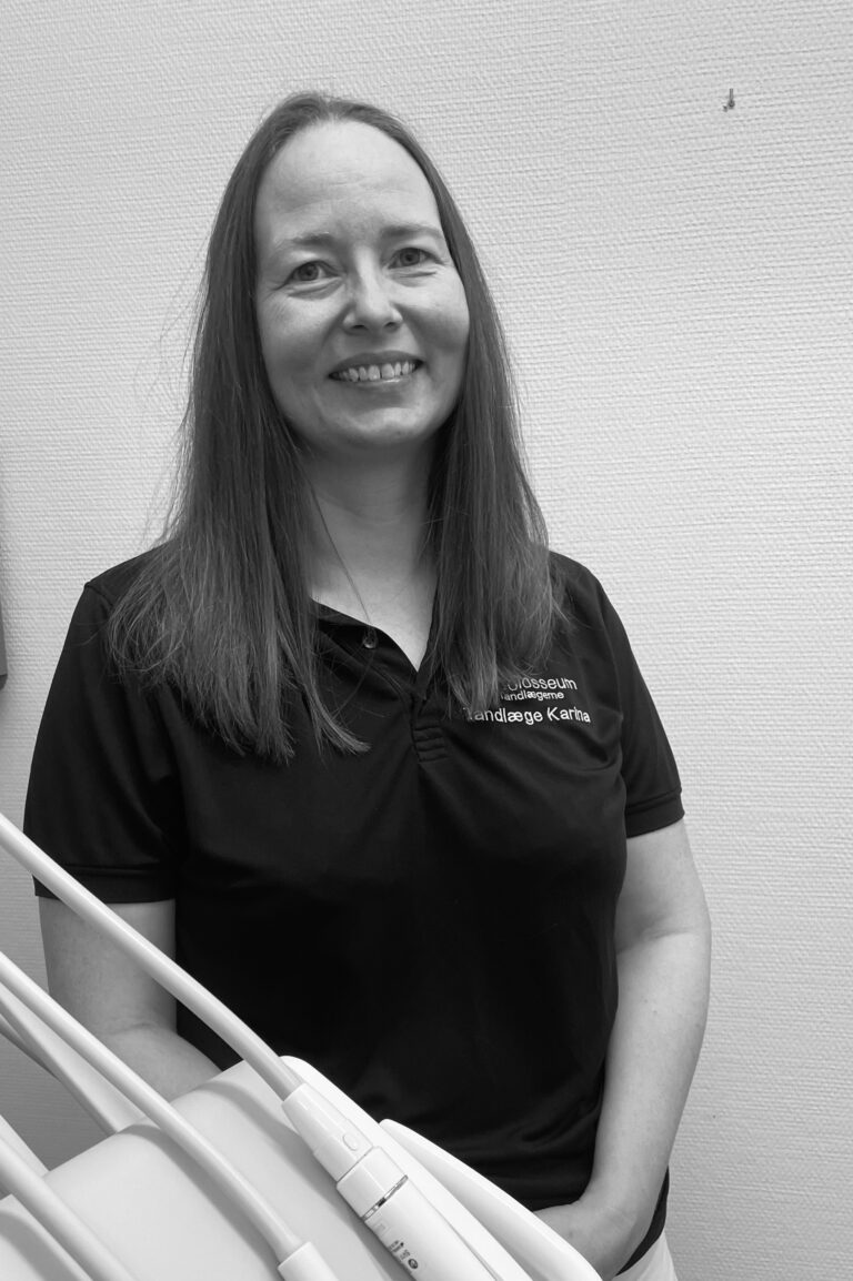 Karina Hansen
