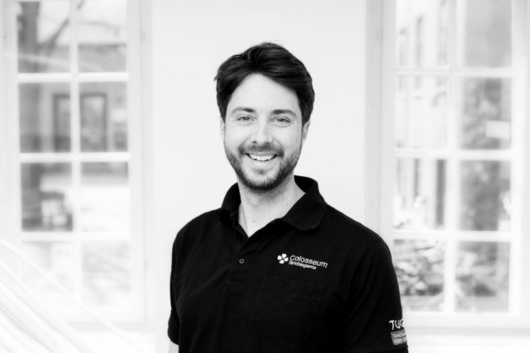 Philipp Kollmann, Dr,MSc