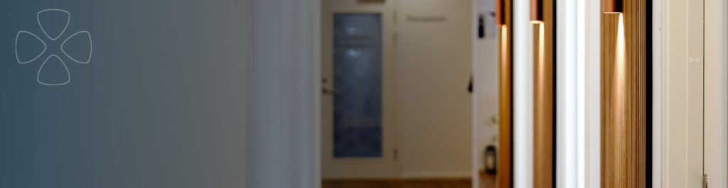 Klinikbild från Colosseum Tandlægerne Ballerup