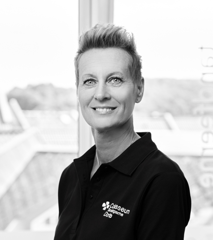 Dorte Iversen