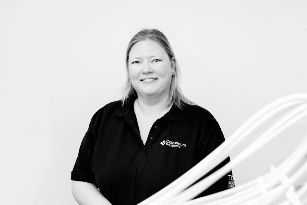 Louise Theil Thomsen