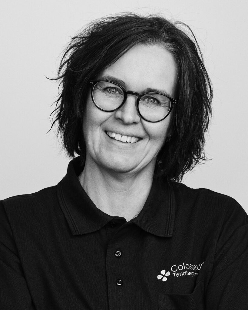 Sanne Gross Christiansen