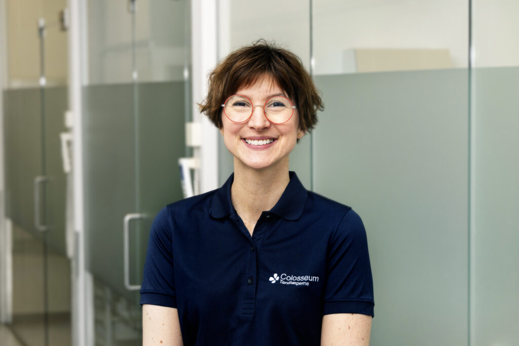 Karina Helberg Ebbesen