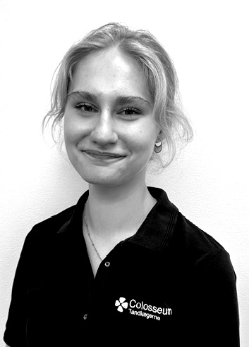 Naja Jørgensen