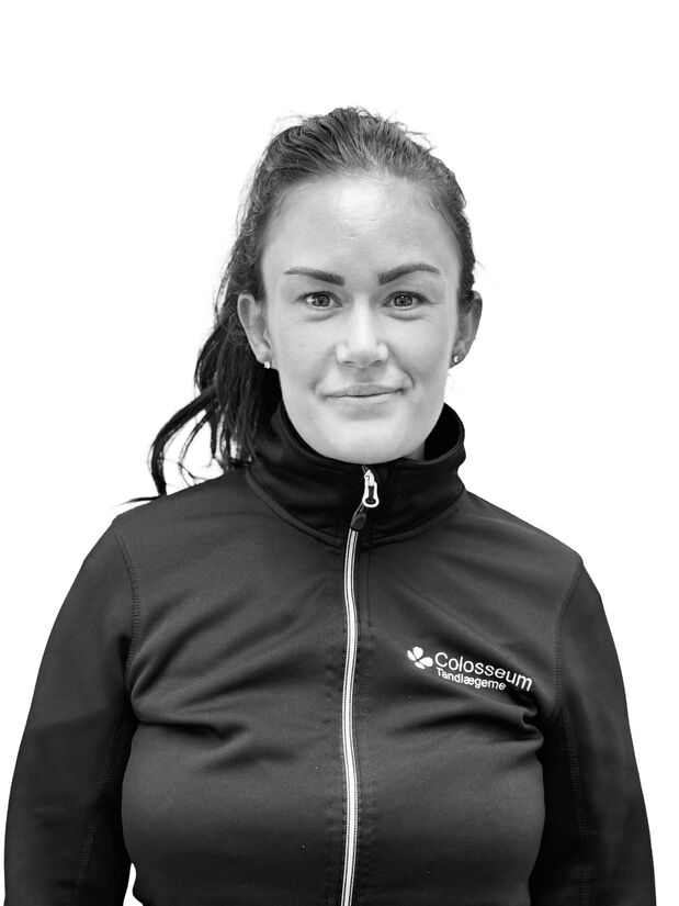 Sara Eisenreich Dræby