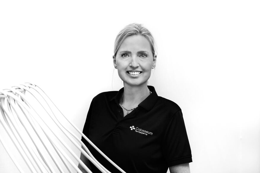 Randi Lauritzen