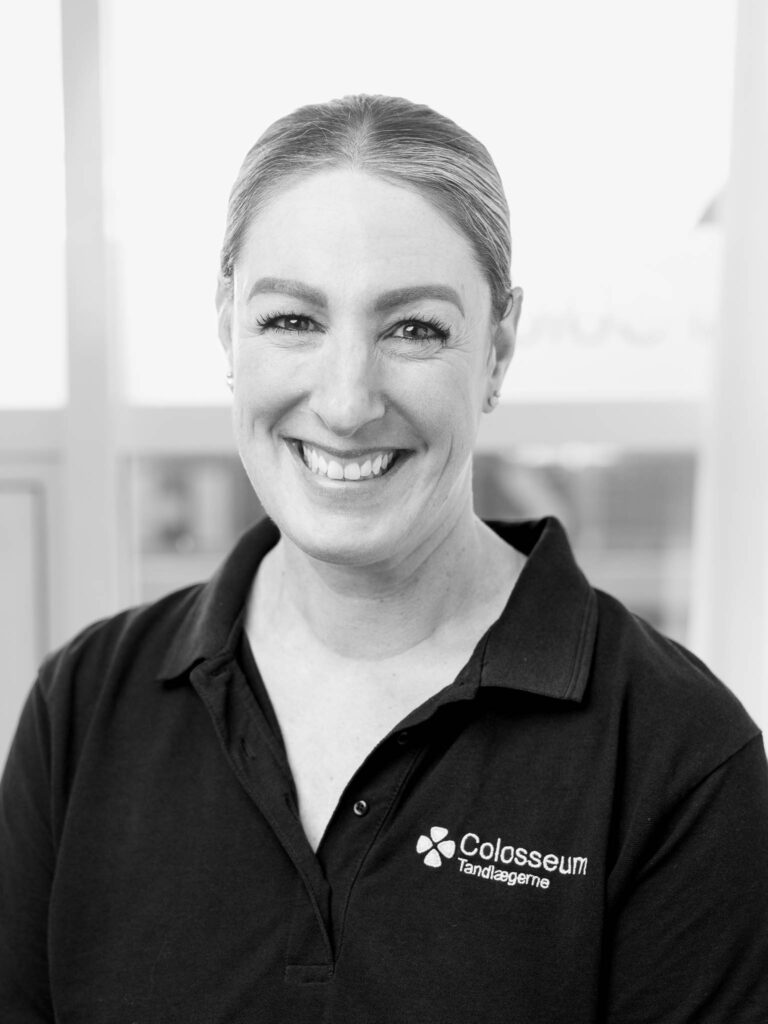 Helle Schiøler Pedersen